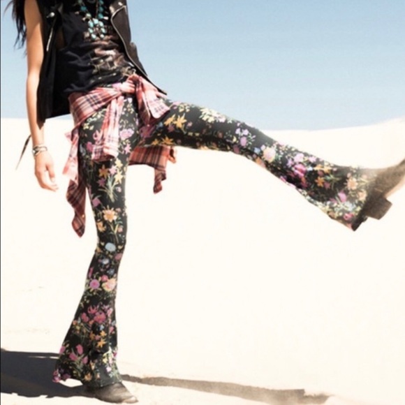 Spell Pants - Spell and the Gypsy Gypsy Queen bells